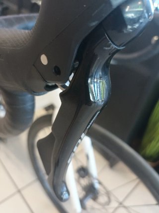 Giant TCR Carbono