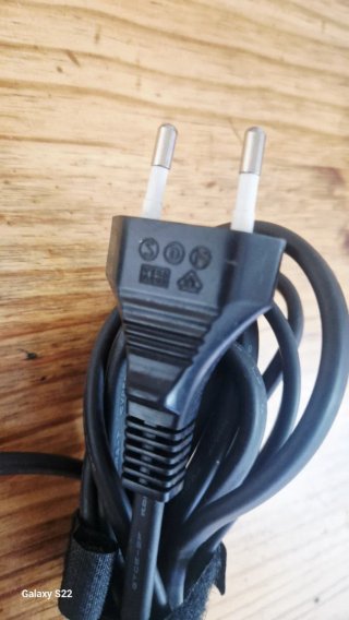 Cargador Sony PSP 104 AC Adaptor 5V