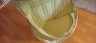Ranita Guarda Pañales