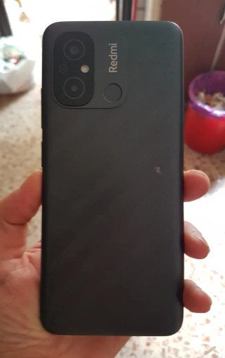 REDMI 12C 4+1/128NO ENVÍO LEER