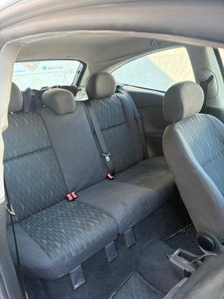 Ford  Focus 2002
