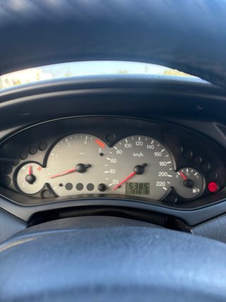 Ford  Focus 2002