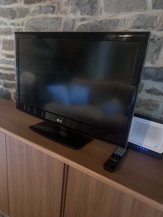Televisor LG 32 32LV2500