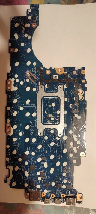 Placa Base HP EliteBook 840 G8 6050A3419601-MB-A0
