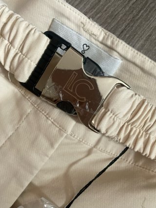 REBAJAS Pantalón Lola Casademunt Talla S