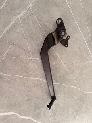 Palanca Freno Trasero Yamaha Tracer 7