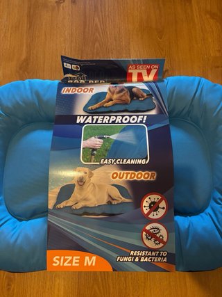 Cama para Animales