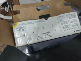 Ps2 Slim Plata con Caja