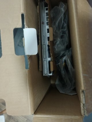 Ps2 Slim Plata con Caja