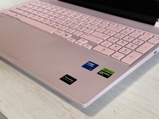 PORTATIL GAMING HP VICTUS ROSA I5 210H 16GB 5050