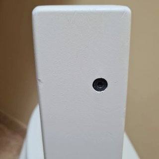 Silla Trona Stokke Tripp Trapp Blanca