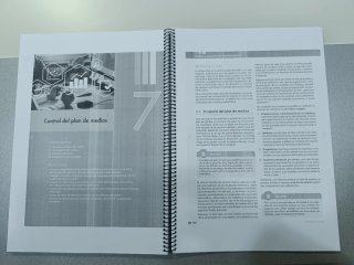 Medios y soportes de comunicación