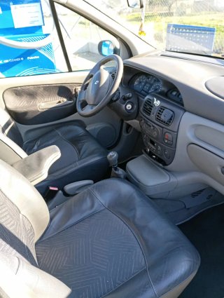 Renault Scenic 2003