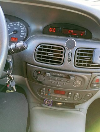 Renault Scenic 2003