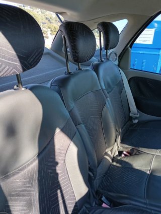 Renault Scenic 2003