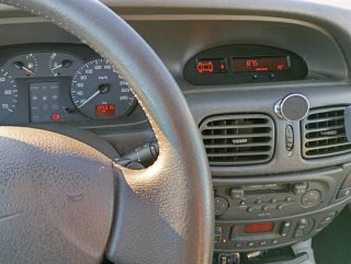 Renault Scenic 2003