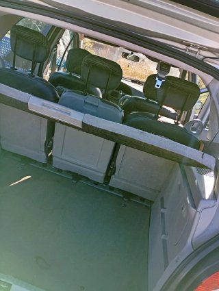 Renault Scenic 2003