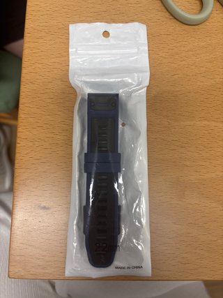 Correa Garmin Epix Pro Gen 2 22mm Azul