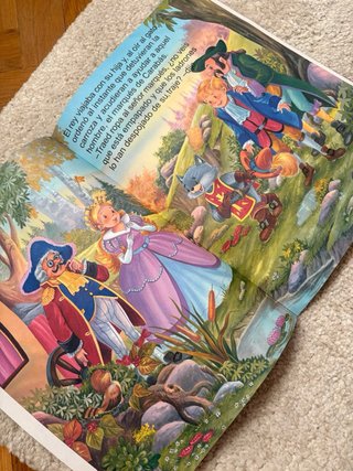 Libros infantiles