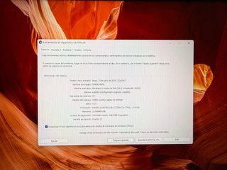 Portátil HP Omen 16 RTX 5070