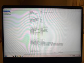 Portátil HP Omen 16 RTX 5070