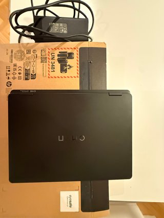 Portátil HP Omen 16 RTX 5070