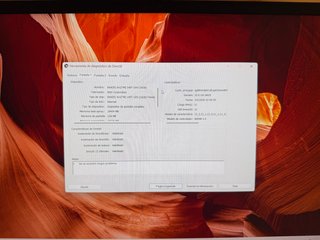 Portátil HP Omen 16 RTX 5070