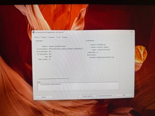 Portátil HP Omen 16 RTX 5070