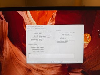 Portátil HP Omen 16 RTX 5070