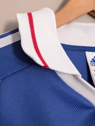 Maglia Calcio Jugoslavia Adidas 2000/02