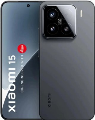 Xiaomi 15 12/256 gb+ extra