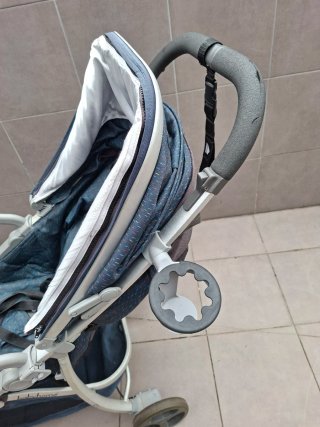 Silla de paseo Babyhome Emotion