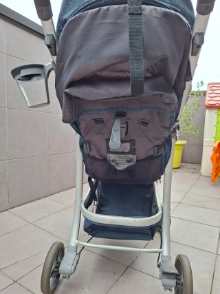 Silla de paseo Babyhome Emotion