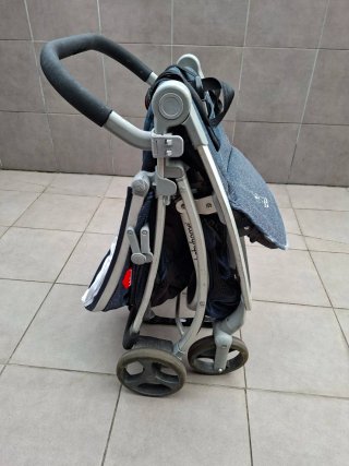 Silla de paseo Babyhome Emotion