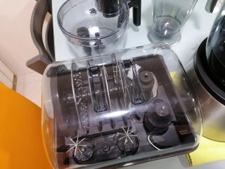 Robot Cocina Philips Advance Collection