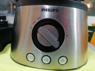 Robot Cocina Philips Advance Collection