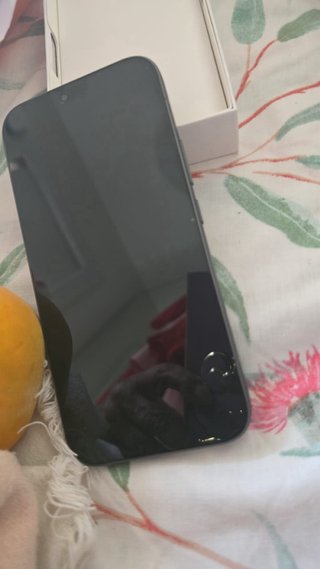 Honor 600 Lite 256GB Gris 8GB RAM