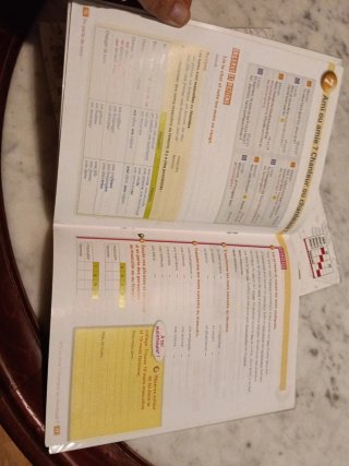 Grand Merci! 2. Cahier d'activités