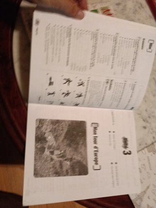 Grand Merci! 2. Cahier d'activités