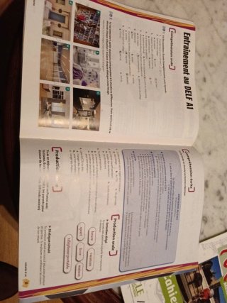 Grand Merci! 2. Cahier d'activités