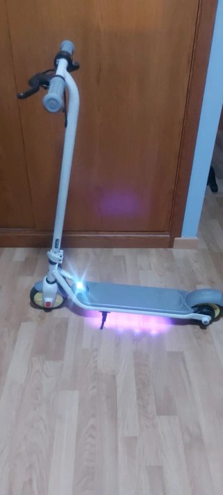 Patinete Eléctrico Infantil Ninebot