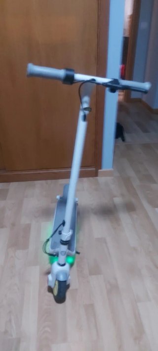Patinete Eléctrico Infantil Ninebot
