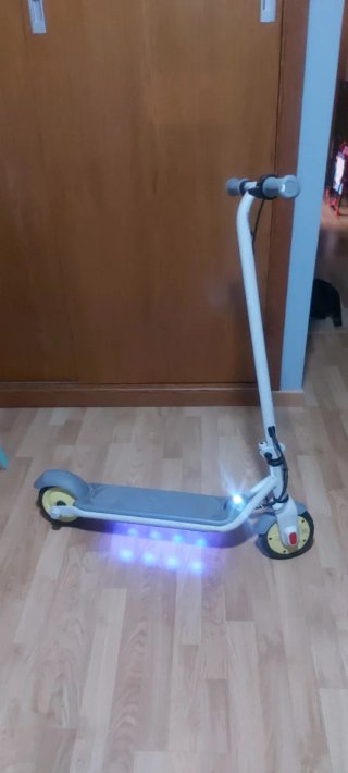 Patinete Eléctrico Infantil Ninebot
