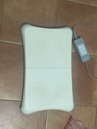 Pack Wii  + 10 Juegos + 3 Mandos + wii board