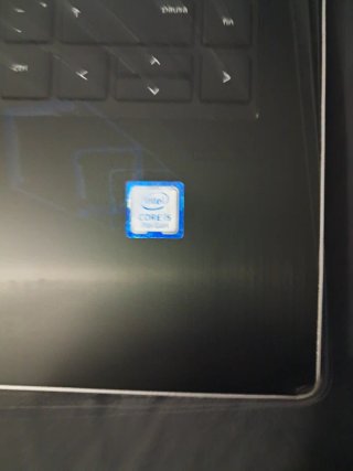 HP ProBook 440 G5 Plata