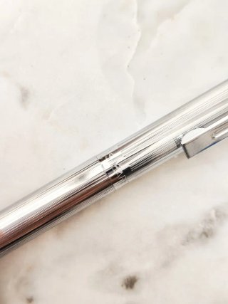 Bolígrafo Sheaffer Targa 1000 Vintage