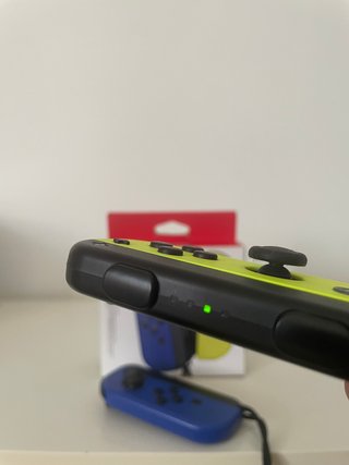 Mando Nintendo Switch - Joy-Con Set