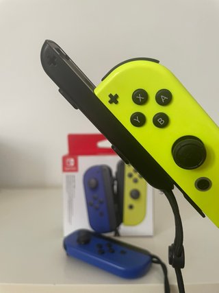 Mando Nintendo Switch - Joy-Con Set