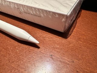 Lápiz Uogic para iPad
