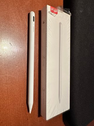 Lápiz Uogic para iPad